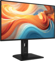 MSI 27" MP275PG E14 16:9 FullHD IPS LED Monitor - Fekete