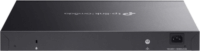 TP-Link SG5428XMPP Fémházas Smart Managed 24-port Gigabit PoE++ Rack Switch