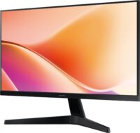 Samsung 24" LS24F330EAUXEN 16:9 FullHD LCD Monitor - Fekete