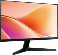 Samsung 24" LS24F330EAUXEN 16:9 FullHD LCD Monitor - Fekete