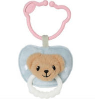 Zapf Creation BABY born plüss cumi macival