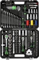 KS Tools Competition Szerszámkészlet (132 db / csomag)