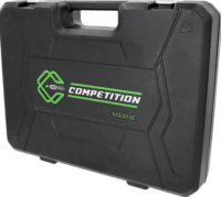 KS Tools Competition Szerszámkészlet (132 db / csomag)