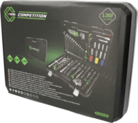 KS Tools Competition Szerszámkészlet (132 db / csomag)