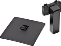 Samsung 24" LS24D304GAUXEN 16:9 FullHD IPS LED Monitor - Fekete