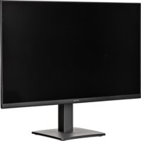 Samsung 24" LS24D304GAUXEN 16:9 FullHD IPS LED Monitor - Fekete