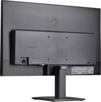 Samsung 24" LS24D304GAUXEN 16:9 FullHD IPS LED Monitor - Fekete