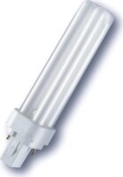 Osram DULUX D G24D-3 26W LED fénycső 15cm - Meleg fehér