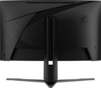 MSI 27" MAG 276CPXF FullHD Rapid VA LCD Ívelt Gaming Monitor - Fekete