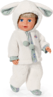 Zapf Creation BABY born® Bárány jelmez 43cm babákhoz