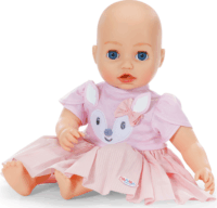 Zapf Creation BABY born® szarvasos ruha 43cm babákhoz