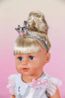 Zapf Creation BABY born® Balerina jelmez 43cm babákhoz