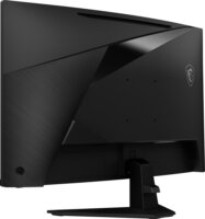 MSI 31.5" MAG 32C6X 16:9 FullHD VA LED Ívelt Gaming Monitor - Fekete