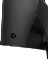 MSI 31.5" MAG 32C6X 16:9 FullHD VA LED Ívelt Gaming Monitor - Fekete