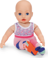 Zapf Creation BABY born® Harisnyanadrág és Zokni szett 43cm babákhoz