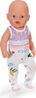 Zapf Creation BABY born® Harisnyanadrág és Zokni szett 43cm babákhoz