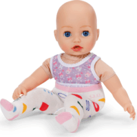 Zapf Creation BABY born® Harisnyanadrág és Zokni szett 43cm babákhoz