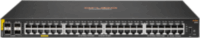 HP Aruba 6000 48G CL4 4SFP 48-port Gigabit PoE Asztali Switch