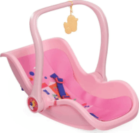 Zapf Creation BABY born® műanyag hordozó - Rózsaszín