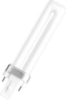 Osram DULUX S G23 9W LED fénycső 16,6cm - Meleg fehér