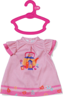 Zapf Creation BABY born® Teaidő ruha 43cm babákhoz