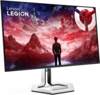 Lenovo 31.5" Legion Pro 32UD-10 16:9 4K UltraHD QD-OLED Gaming Monitor - Ezüst