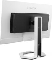 Lenovo 31.5" Legion Pro 32UD-10 16:9 4K UltraHD QD-OLED Gaming Monitor - Ezüst
