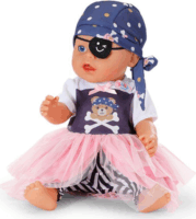 Zapf Creation BABY born® Kalóz jelmez 43cm babákhoz