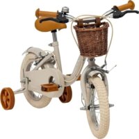 Huffy 22275W Gyernek Kerékpár 12" - Bézs
