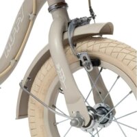 Huffy 22275W Gyernek Kerékpár 12" - Bézs