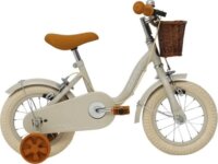 Huffy 22275W Gyernek Kerékpár 12" - Bézs