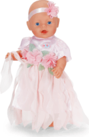 Zapf Creation BABY born® Virágtündér jelmez 42cm babákhoz