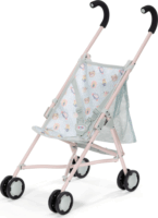 Zapf Creation BABY born Jungle Hálós Játék babakocsi