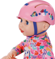 Zapf Creation BABY born® Bukósisak 43cm babákhoz