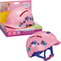 Zapf Creation BABY born® Bukósisak 43cm babákhoz