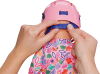 Zapf Creation BABY born® Bukósisak 43cm babákhoz