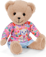 Zapf Creation BABY born® Biciklis ruha 43cm babákhoz