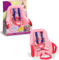 Zapf Creation BABY born® Játék Biciklis ülés