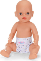 Zapf Creation BABY born® 2 db pelenka 36cm babákhoz