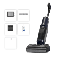 Tineco S7 Max Pro Okos Akkus porzsák nélküli Felmosó porszívó - Sötétkék