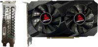 Biostar Radeon RX580 2048SP 8GB GDDR5 Videókártya