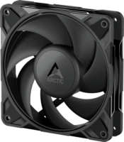 ARCTIC COOLING P12 Pro PWM 120mm Rendszerhűtő Ventilátor - Fekete