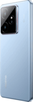 Realme GT7 12/512GB 5G Dual SIM Android Okostelefon - Kék