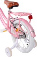 Huffy Snapp Vintage Gyermek Kerékpár 16" - Rózsaszín