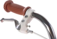 Huffy Snapp Vintage Gyermek Kerékpár 16" - Rózsaszín