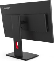 Lenovo 27" ThinkVision T27-40 16:9 FullHD IPS LED Monitor - Fekete