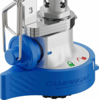 Campingaz Camping Connect Kempingtűzhely 1,25 kW