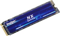 KingSpec 128GB NX-128 2280 NVMe PCIe 3.0 M.2 SSD
