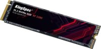 KingSpec 512GB XF-512 2280 NVMe PCIe 4.0 M.2 SSD