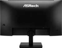 Asrock 24.5" CL25FFB Challenger FullHD IPS LED Gaming Monitor - Fekete
